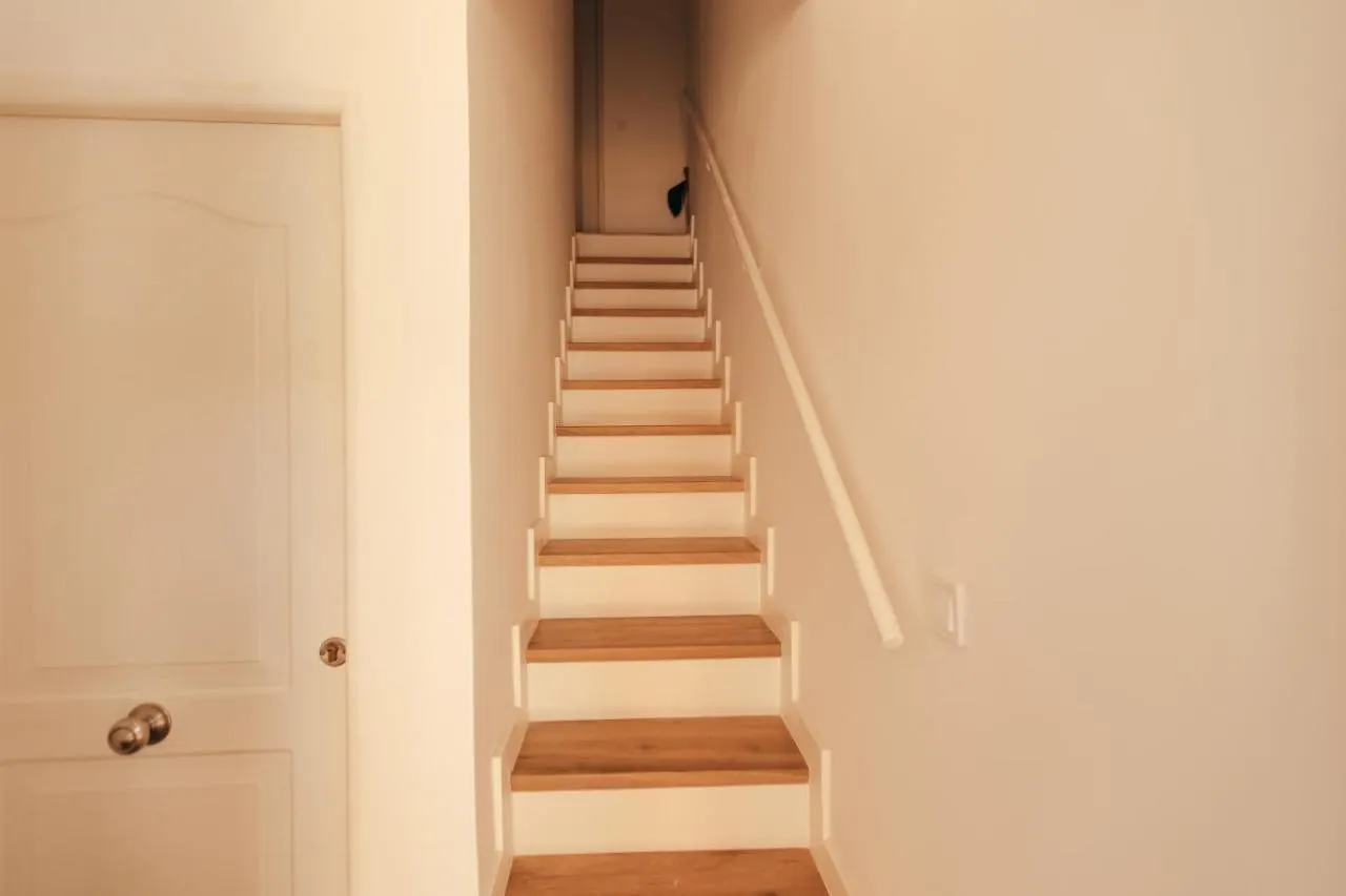 Apartament La Biznaga De El Palo Malaga