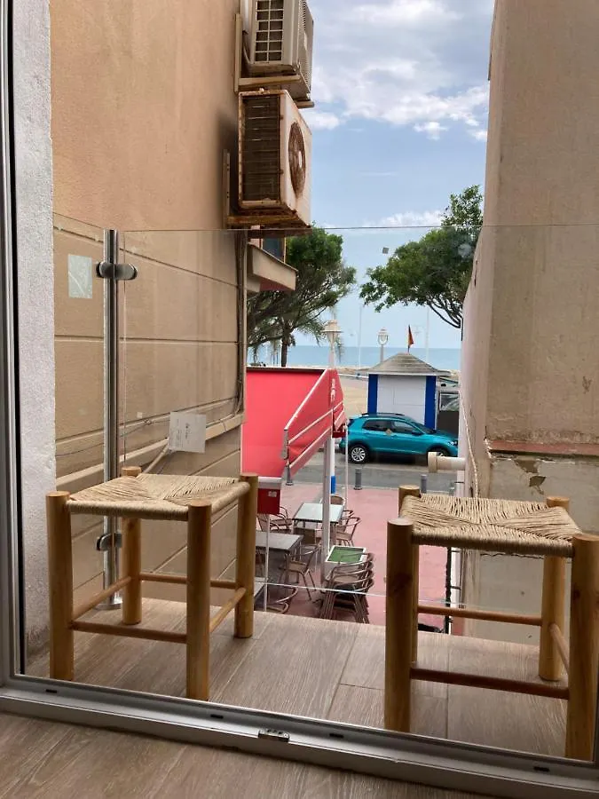 La Biznaga De El Palo Apartment Malaga