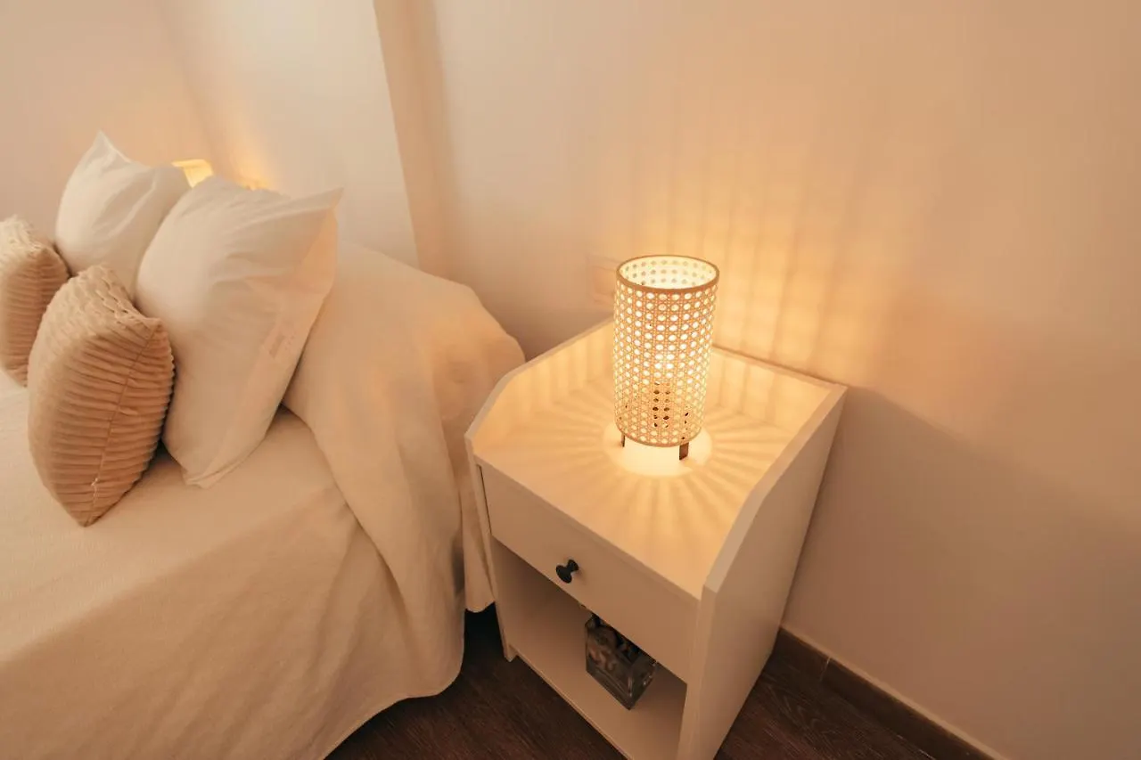 La Biznaga De El Palo Apartment Malaga