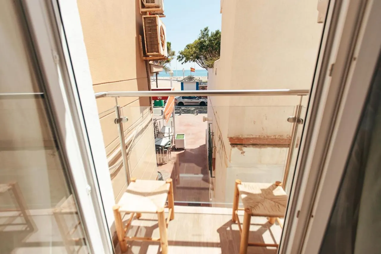 La Biznaga De El Palo Apartment Malaga