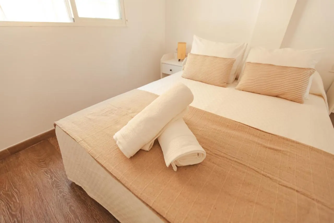 La Biznaga De El Palo Apartment Malaga