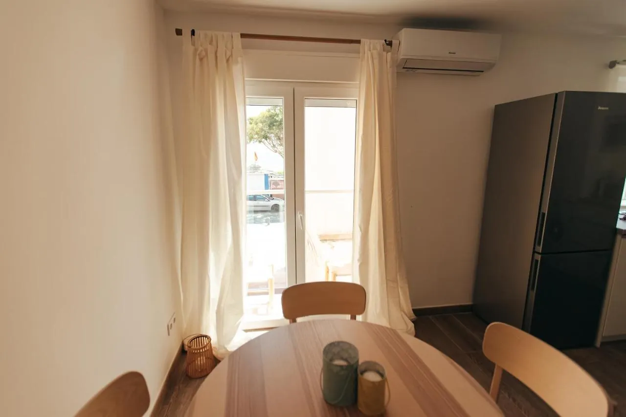 La Biznaga De El Palo Apartment Malaga Spain