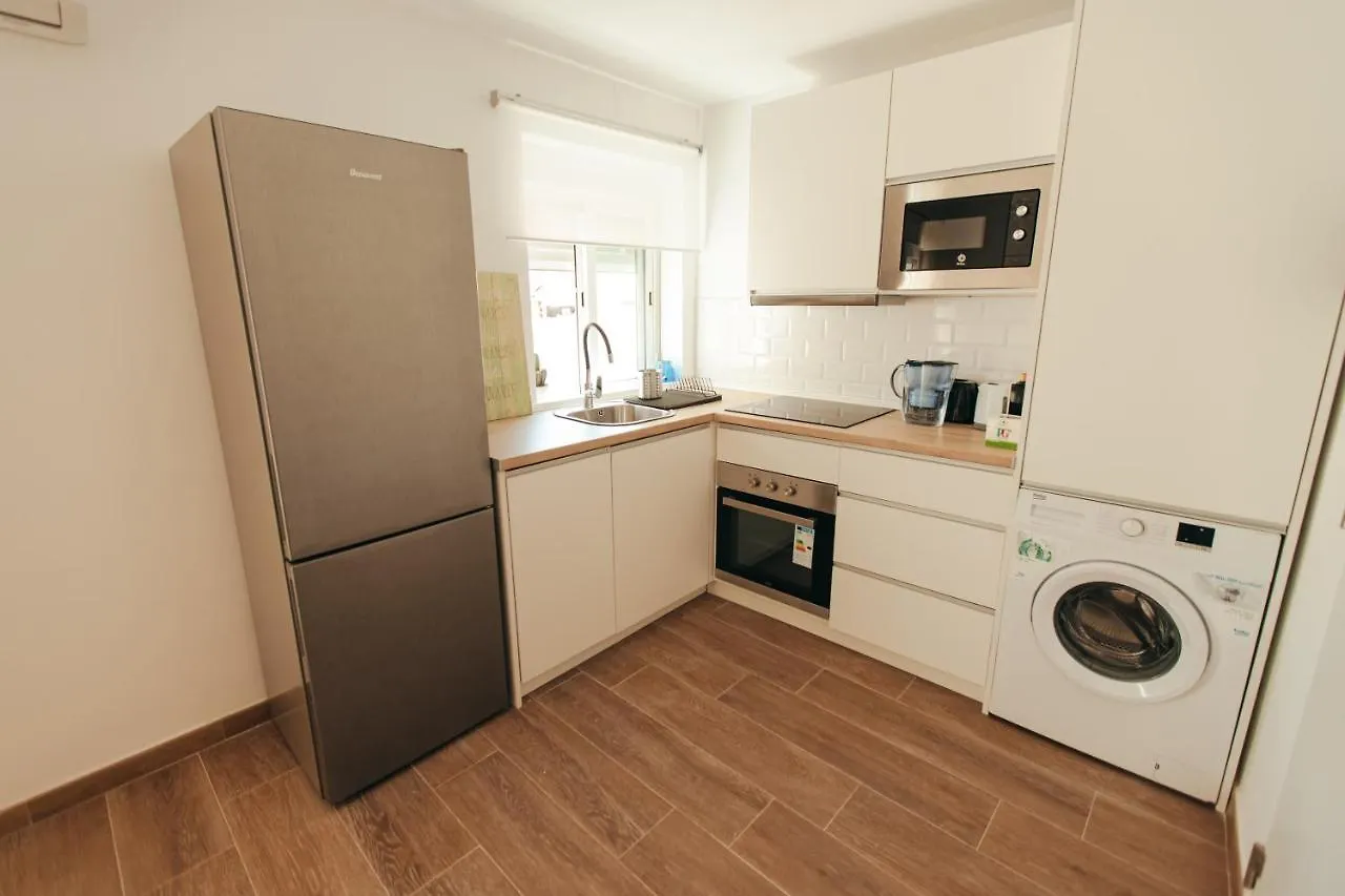 La Biznaga De El Palo Apartment Malaga