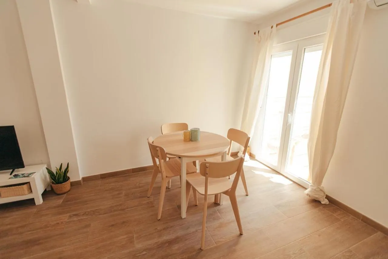 La Biznaga De El Palo Apartment Malaga