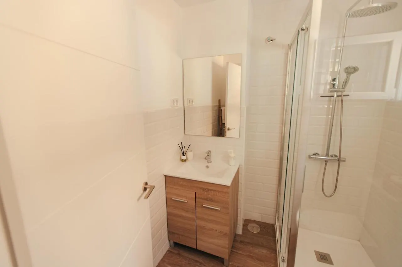 La Biznaga De El Palo Apartment Malaga