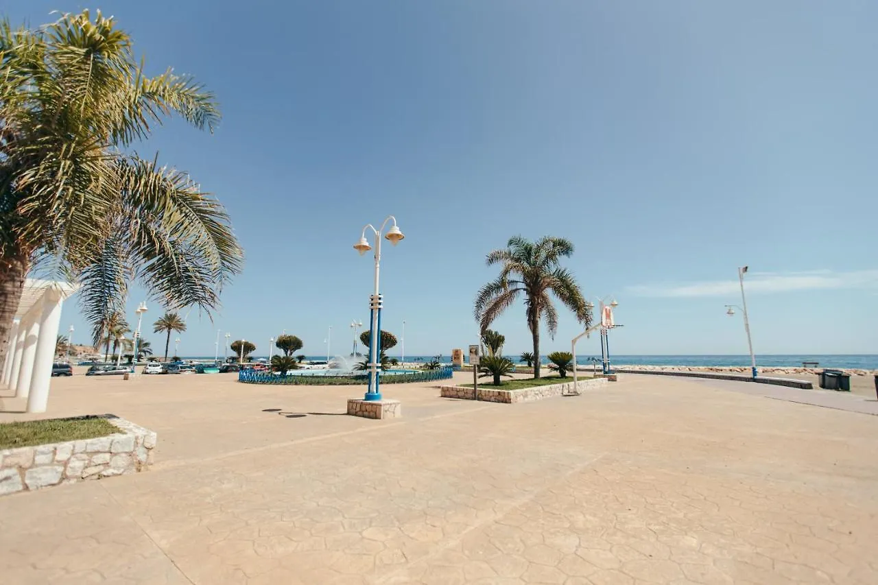 La Biznaga De El Palo Apartment Malaga